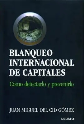 Blanqueo Internacional de Capitales