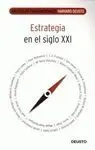 Estrategia en el Siglo Xxi