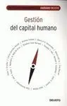 Gestión del Capital Humano
