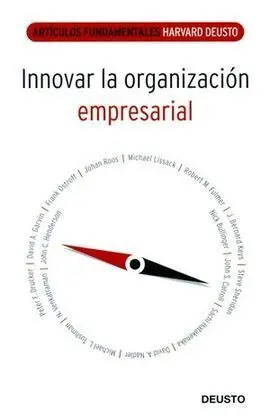 Innovar la Organización Empresarial