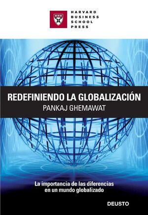 REDEFINIENDO LA GLOBALIZACIÓN