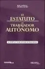 El Estatuto del Trabajador Autónomo