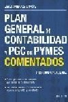 PLAN GENERAL DE CONTABILIDAD Y PGC DE PYMES COMENTADOS