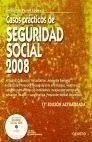 Casos Prácticos de Seguridad Social 2008