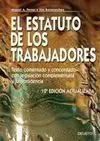 El Estatuto de los Trabajadores 2008