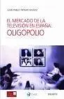 El Mercado de la Televisión en España