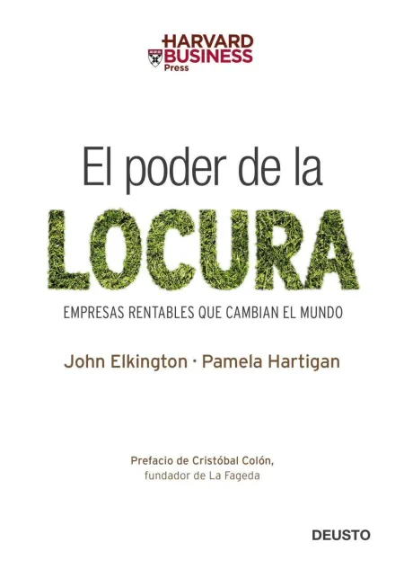 El Poder de la Locura