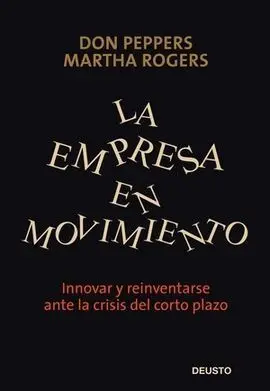 La Empresa en Movimiento