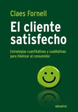 EL CLIENTE SATISFECHO