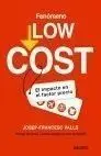 Fenómeno Low Cost