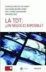 La Tdt, ¿Un Negocio Imposible?