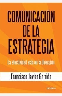 COMUNICACIÓN DE LA ESTRATEGIA