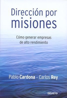 DIRECCIÓN POR MISIONES
