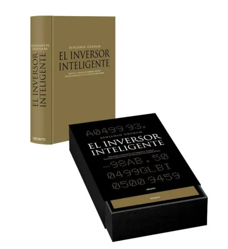 El Inversor Inteligente