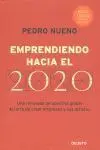 Emprendiendo Hacia el 2020