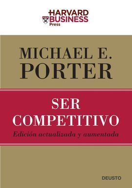 SER COMPETITIVO