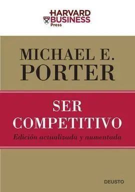 Ser Competitivo