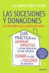 LA SUCESION Y LA DONACION EN CATALUÑA CON LA NUEVA