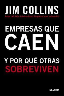 Empresas que Caen