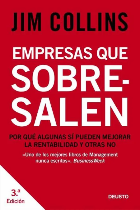 Empresas que Sobresalen