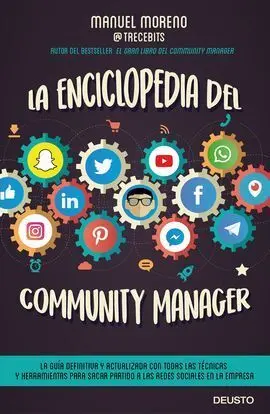 La Enciclopedia del Community Manager
