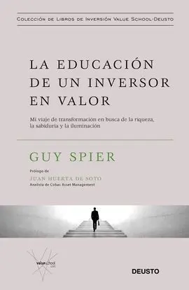 La Educacion de un Inversor en Valor