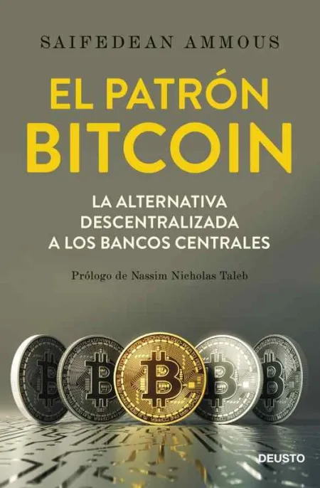 El Patrón Bitcoin