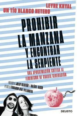 Prohibir la Manzana y Encontrar la Serpiente