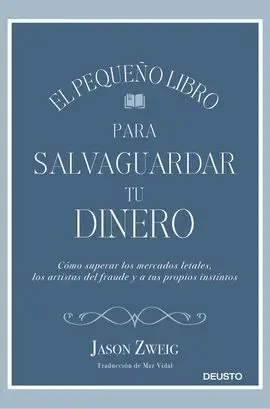 El Pequeño Libro para Salvaguardar tu Dinero