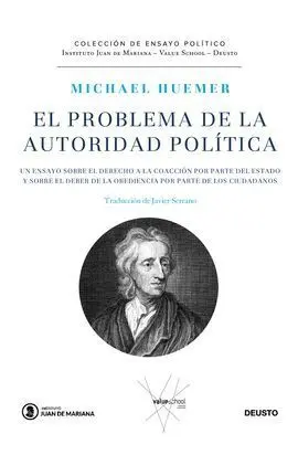 El Problema de la Autoridad Política