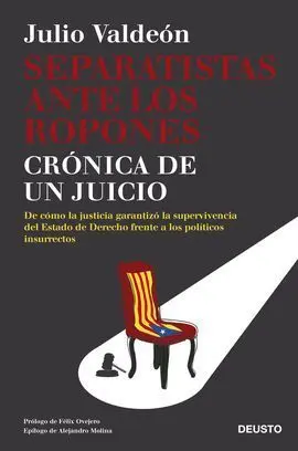 Separatistas Ante los Ropones