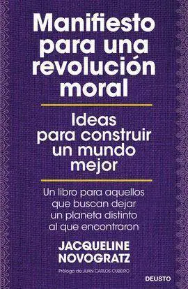 Manifiesto para una Revolución Moral