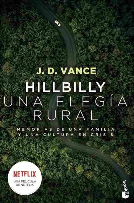 Hillbilly, una Elegía Rural