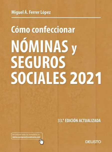 Como Confeccionar Nominas 2021