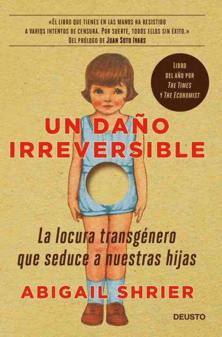 Un Daño Irreversible