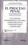 El Proceso Penal