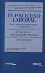 PROCESO LABORAL, EL