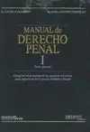 Manual de Derecho Penal I