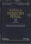 Manual de Derecho Penal Ii