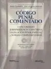 Código Penal Comentado