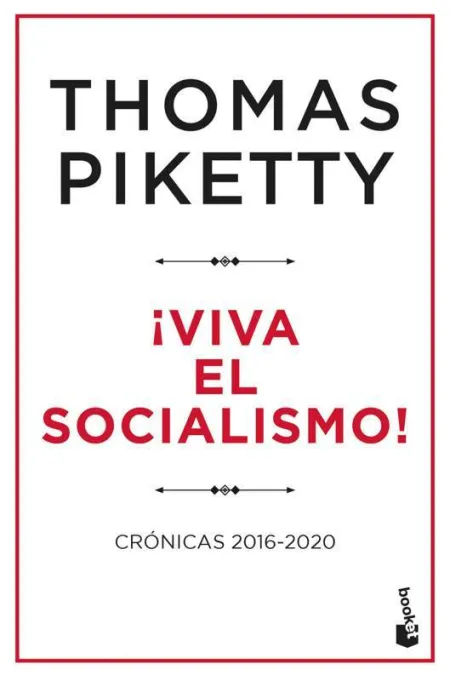 ¡Viva el Socialismo!