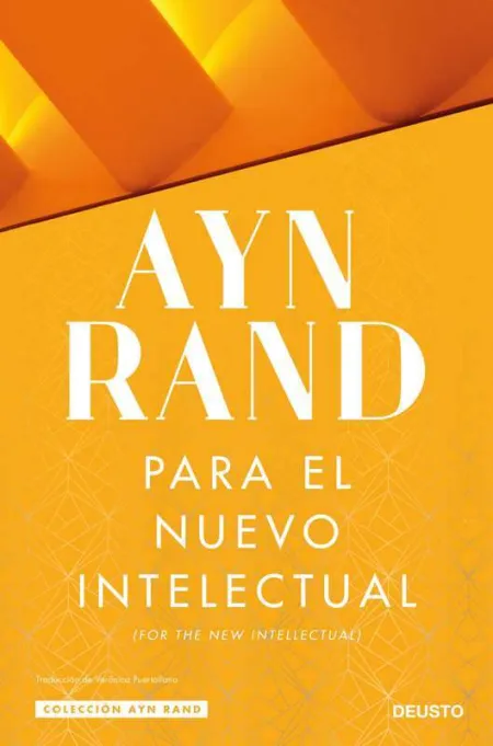 Para el Nuevo Intelectual