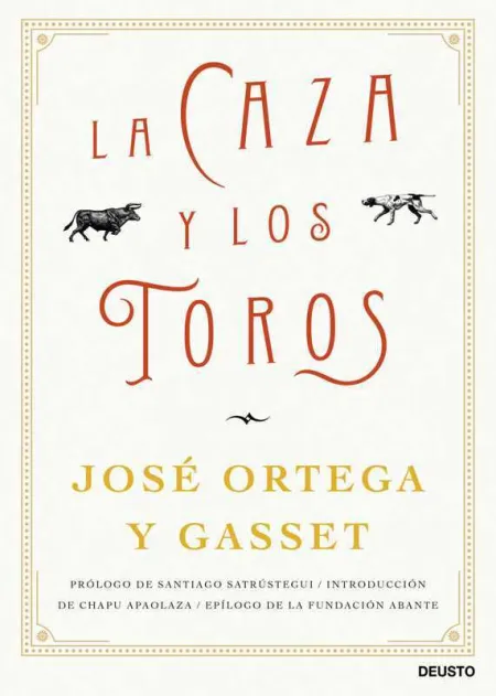 La Caza y los Toros