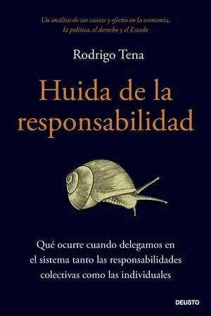 Huida de la Responsabilidad