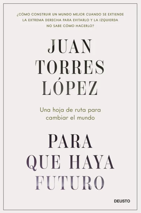 Para que Haya Futuro