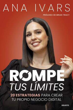 ROMPE TUS LÍMITES