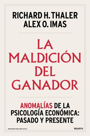 LA MALDICIÓN DEL GANADOR
