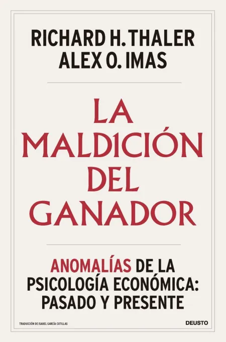 La Maldición del Ganador
