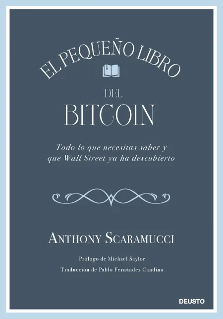 El Pequeño Libro del Bitcoin