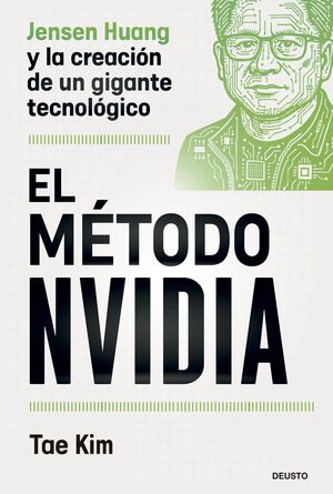 EL MÉTODO NVIDIA